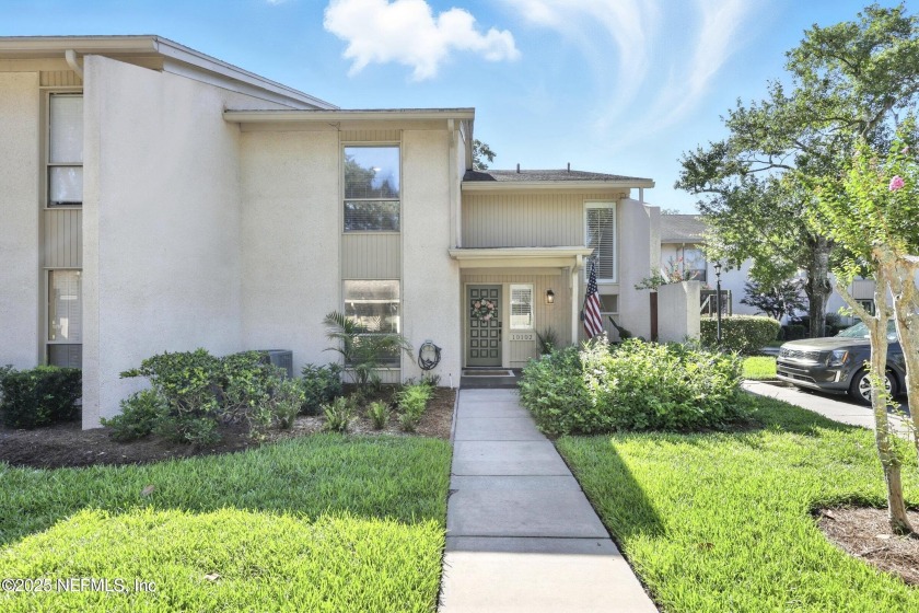 All that's left to do is move in and enjoy this modern & fully - Beach Condo for sale in Jacksonville, Florida on Beachhouse.com