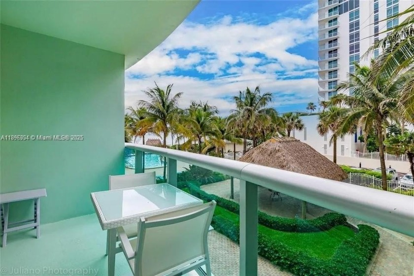Welcome to the Tides Resort on Hollywood Beach! This spacious - Beach Condo for sale in Hollywood, Florida on Beachhouse.com