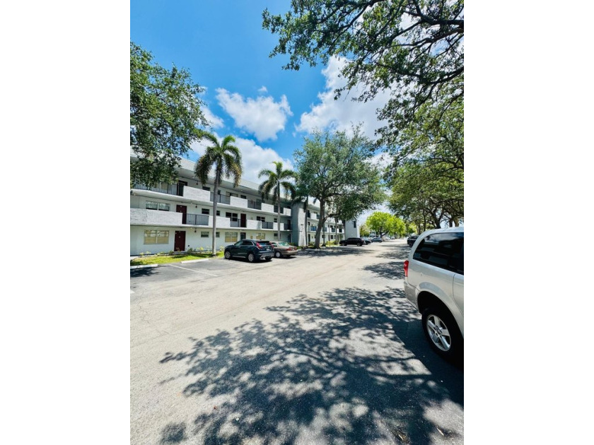 Beautiful 2-bedroom, 2-bathroom apartment located on the third - Beach Condo for sale in Tamarac, Florida on Beachhouse.com
