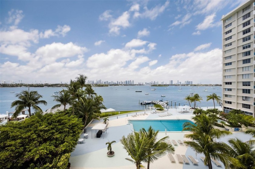 Indulge in luxury living at Mirador 1200 with this stunning - Beach Condo for sale in Miami Beach, Florida on Beachhouse.com