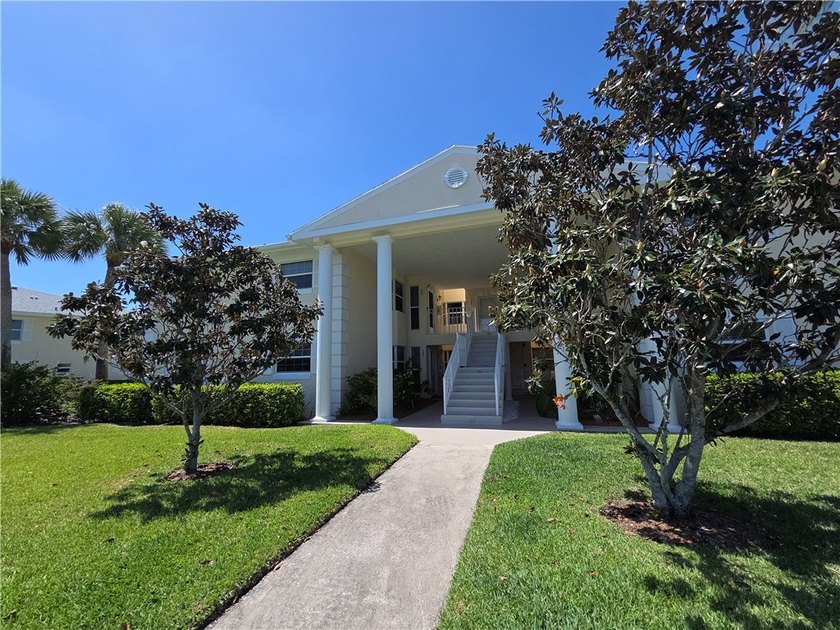 Pet friendly community with so much to do, but only if you're - Beach Condo for sale in Vero Beach, Florida on Beachhouse.com