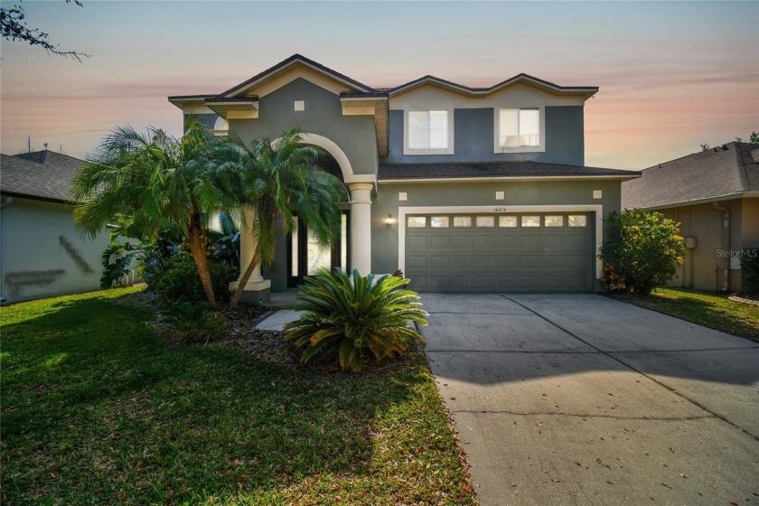Welcome to this beautiful 4 bedroom, 3/1 bath, home located int - Beach Home for sale in Tampa, Florida on Beachhouse.com