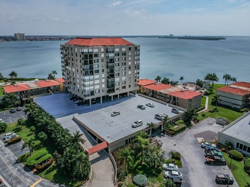 Paradise awaits you in this attractive and welcoming, pet - Beach Condo for sale in St. Petersburg, Florida on Beachhouse.com