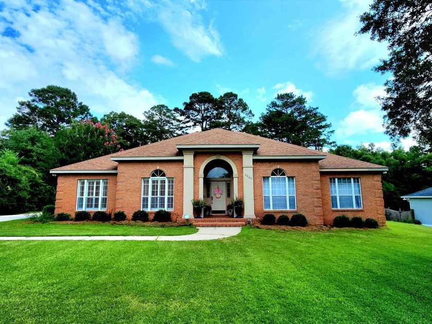 **Highley Desired and Popular Ox Bottom Manor** *List Price - Beach Home for sale in Tallahassee, Florida on Beachhouse.com
