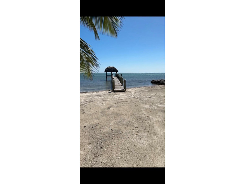 Presenting a breathtaking piece of land in the most desired - Beach Lot for sale in Islamorada, Florida on Beachhouse.com