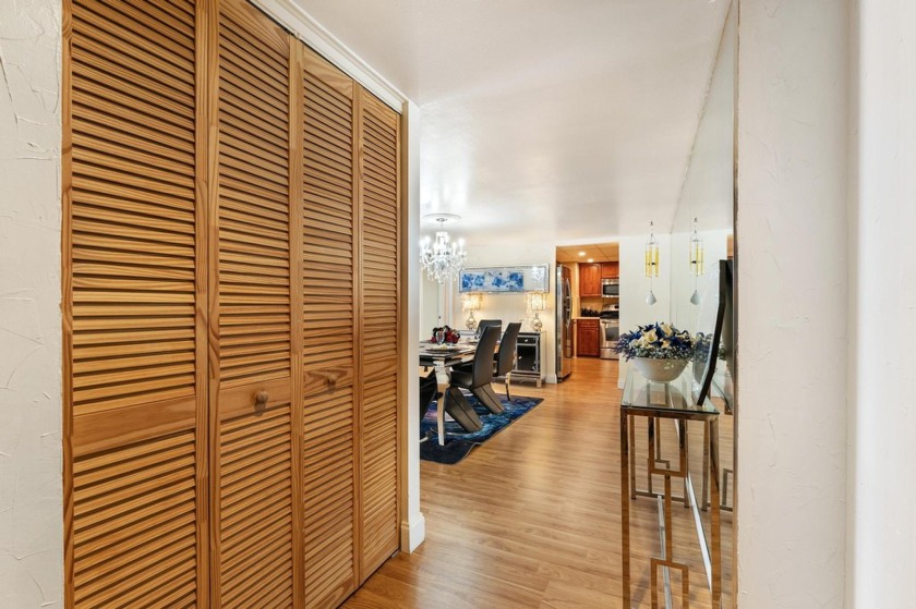 HUGE WIN!!! ASSESSMENTS completely paid off!!! Beautifully - Beach Condo for sale in West Palm Beach, Florida on Beachhouse.com