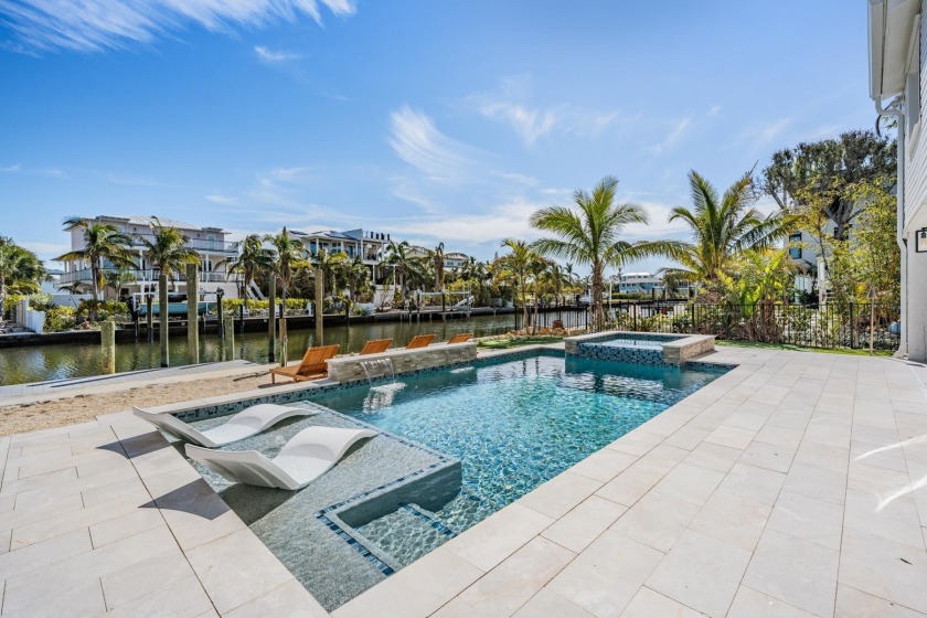 519 Loquat Drive - Beach Vacation Rentals in Anna Maria, FL on Beachhouse.com