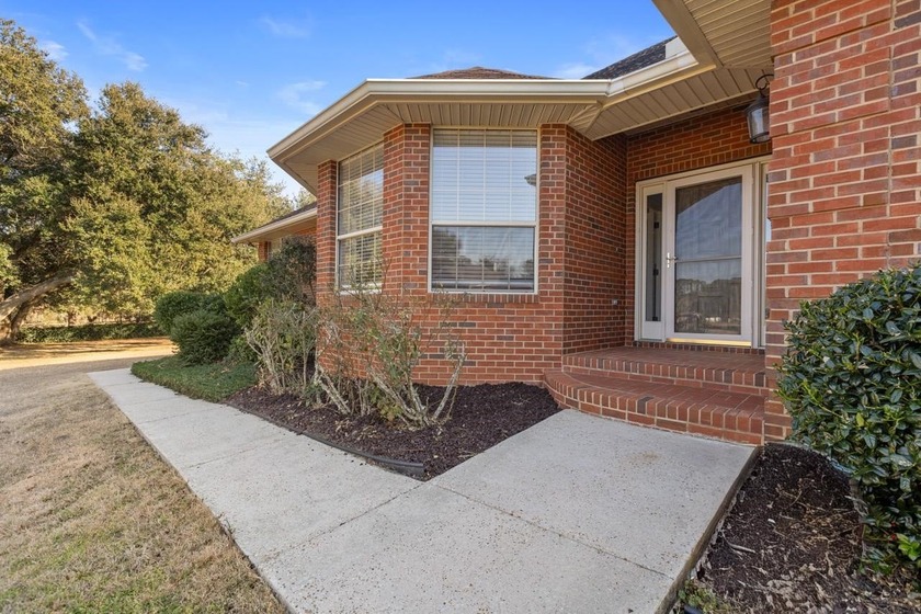 Welcome Home! This beautifully updated 4-bedroom, 3-bath - Beach Home for sale in Tallahassee, Florida on Beachhouse.com