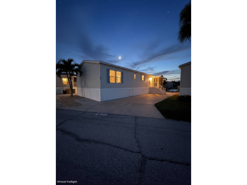 **This home offers great rental potential for extra income or - Beach Home for sale in Fort Myers Beach, Florida on Beachhouse.com