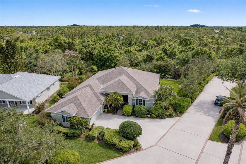 Rare opportunity. First time offered, this one owner nearly 3000 - Beach Home for sale in Sebastian, Florida on Beachhouse.com