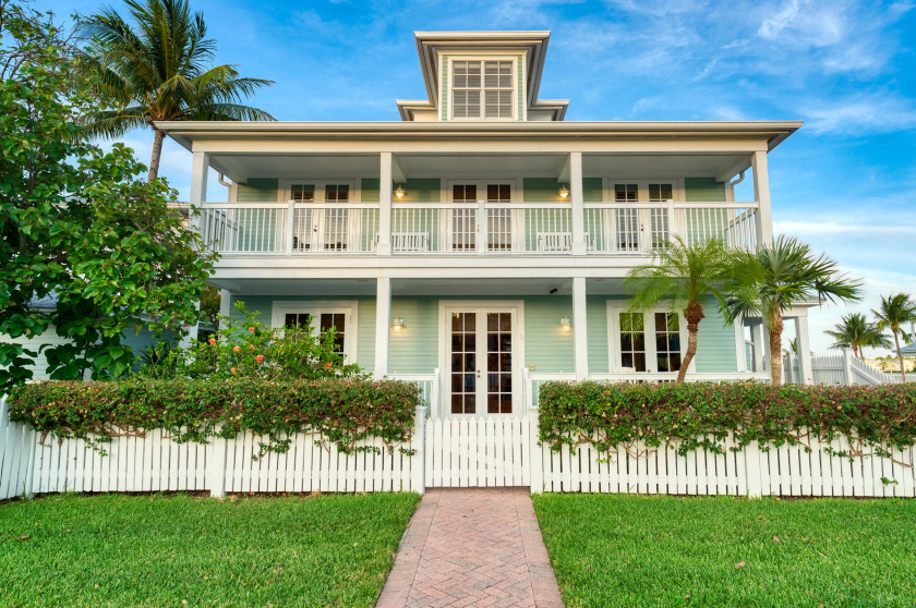 Never before available is one of the largest custom designed - Beach Home for sale in Key West, Florida on Beachhouse.com