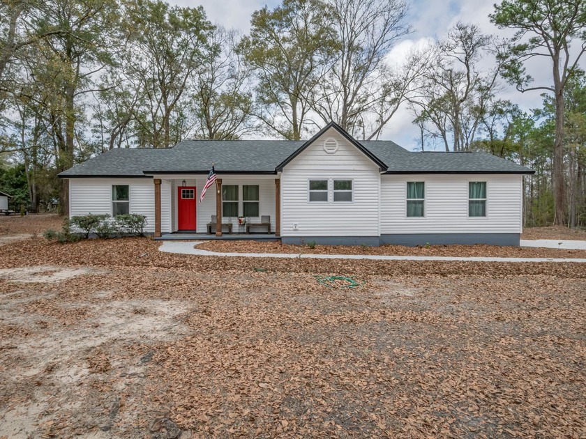 SELLER WILL PAY 10K IN BUYER'S CLOSING COST OR PURCHASE NEW GOLF - Beach Home for sale in Crawfordville, Florida on Beachhouse.com