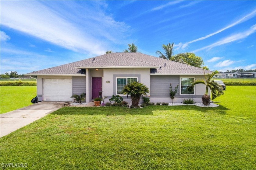 Here's your opportunity to own this charming rancher filled with - Beach Home for sale in Lehigh Acres, Florida on Beachhouse.com