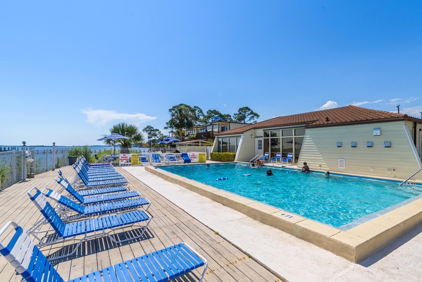 Welcome to Fountainhead, a WATERFRONT community in Fort Walton - Beach Condo for sale in Fort Walton Beach, Florida on Beachhouse.com