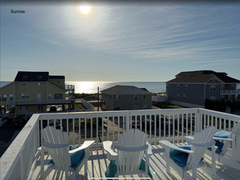 Charming Semi-Oceanfront Beach House-A Breath of Fresh - Beach Vacation Rentals in Virginia Beach, Virginia on Beachhouse.com