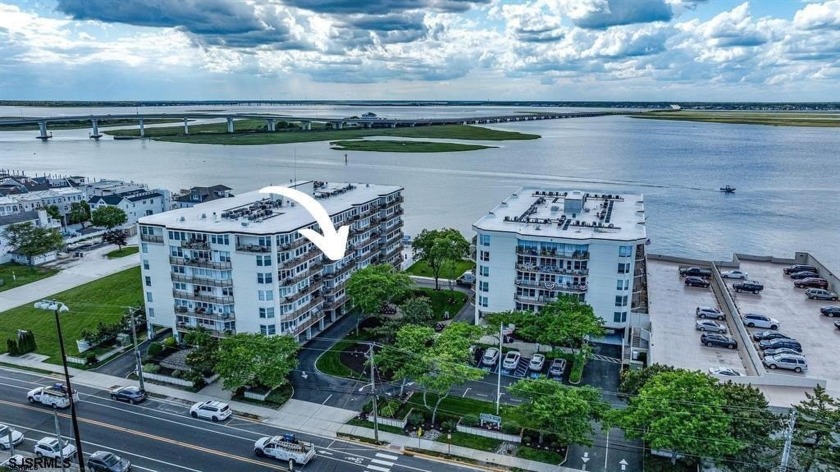 ***STUNNING***PROFESSIONALLY DESIGNED CONDO *** 500 BAY 406 - Beach Condo for sale in Ocean City, New Jersey on Beachhouse.com