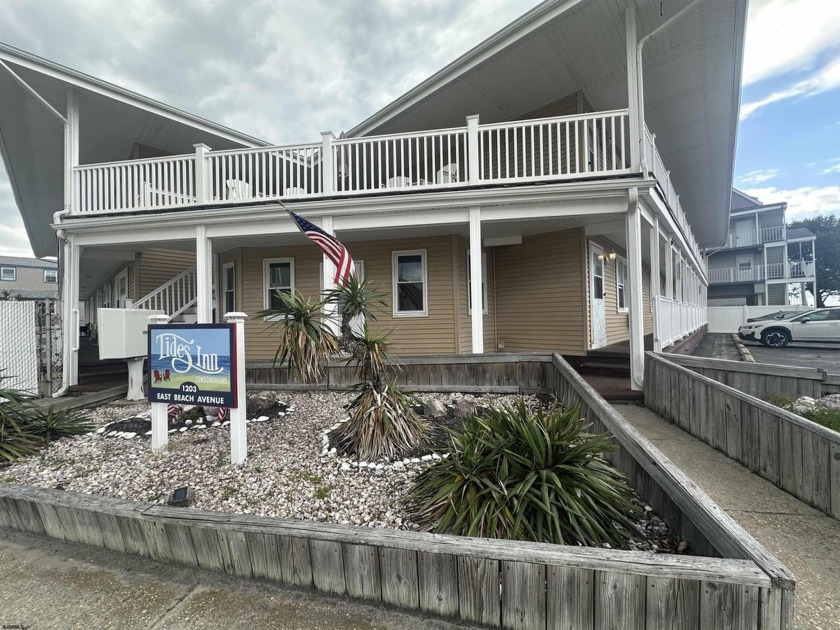 **BEGINNING STAGES OF RENOVATIONS** Unlock the potential of this - Beach Condo for sale in Brigantine, New Jersey on Beachhouse.com