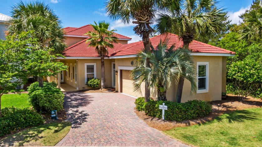 Price Improvement and Seller offering up to $5,000 towards - Beach Home for sale in Miramar Beach, Florida on Beachhouse.com