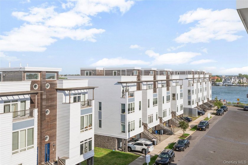 Discover beach side living in this luxury 2 family townhouse - Beach Home for sale in Far Rockaway, New York on Beachhouse.com