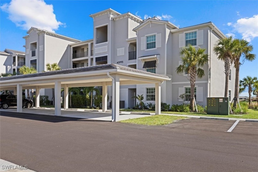 GOLF DEEDED HOME! Welcome to Babcock National--in the heart of - Beach Condo for sale in Punta Gorda, Florida on Beachhouse.com