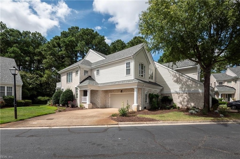 This beautiful condo is located in a private community along the - Beach Condo for sale in Chesapeake, Virginia on Beachhouse.com