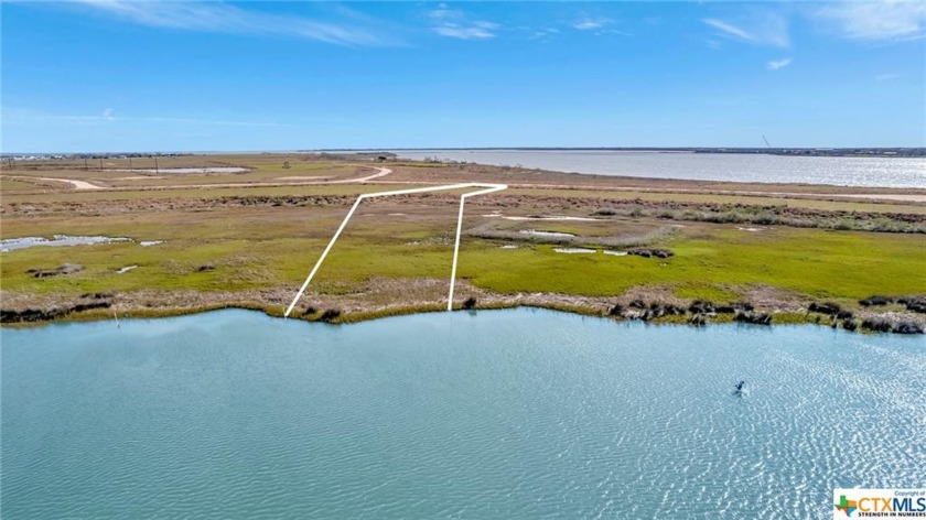 Be a part of the new gated subdivision in Port Lavaca on this - Beach Lot for sale in Port Lavaca, Texas on Beachhouse.com