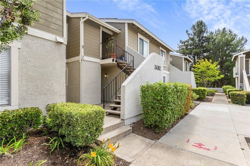 We are delighted to introduce you to 26302 Los Viveros #151C - Beach Condo for sale in Mission Viejo, California on Beachhouse.com
