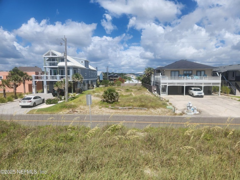 OUTSTANDING OPPORTUNITY !!!!! ATTENTION INVESTORS, DEVELOPERS - Beach Lot for sale in Fernandina Beach, Florida on Beachhouse.com