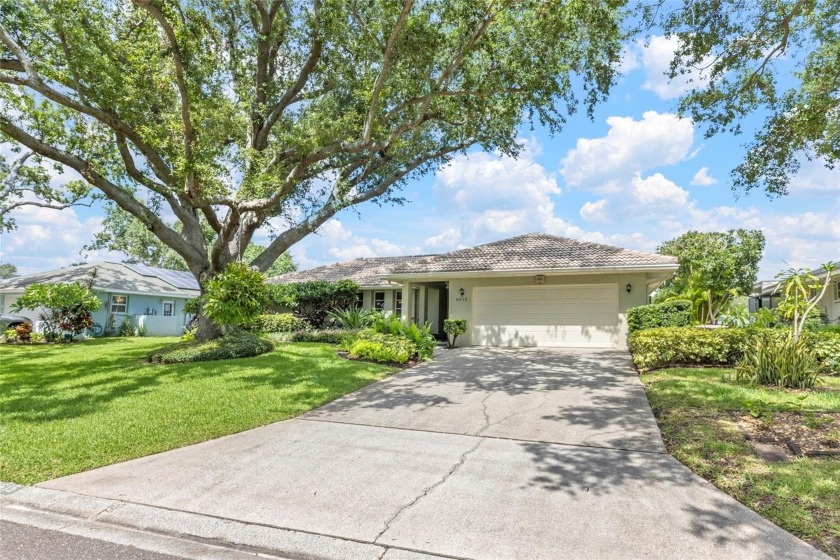 Welcome to a hidden St. Pete Treasure that is this area of - Beach Home for sale in St. Petersburg, Florida on Beachhouse.com