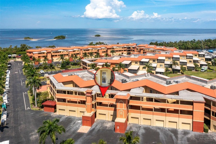 Discover luxury living in this stunning 3-bedroom, 2-bath condo - Beach Condo for sale in Punta Gorda, Florida on Beachhouse.com