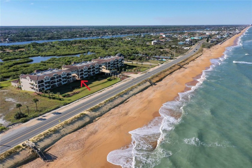 SUNRISE AND SUNSET VIEWS, the best of both worlds! A location - Beach Condo for sale in Flagler Beach, Florida on Beachhouse.com