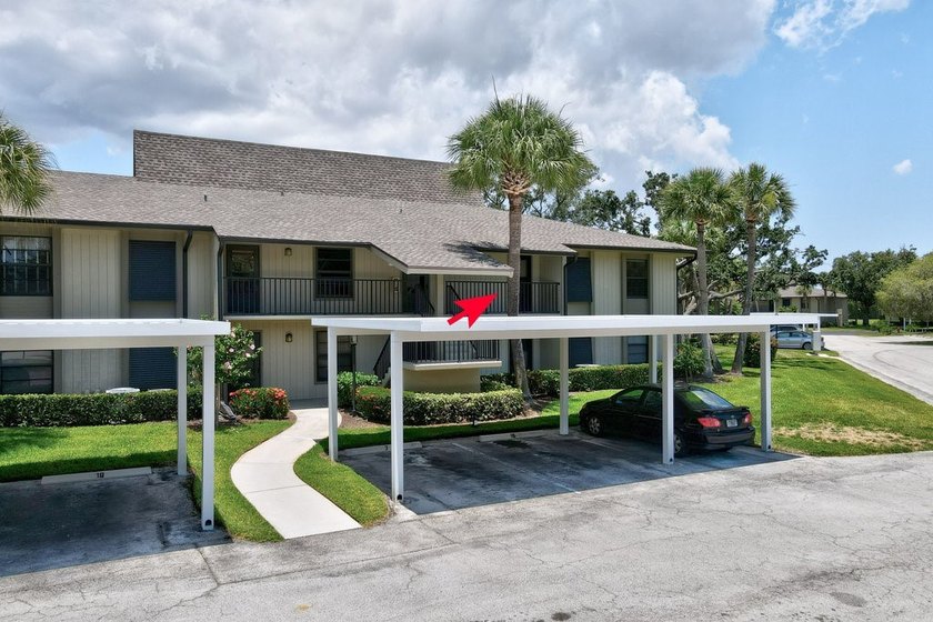 Beautiful 55+ Community of Vista Plantation situated on an - Beach Condo for sale in Vero Beach, Florida on Beachhouse.com
