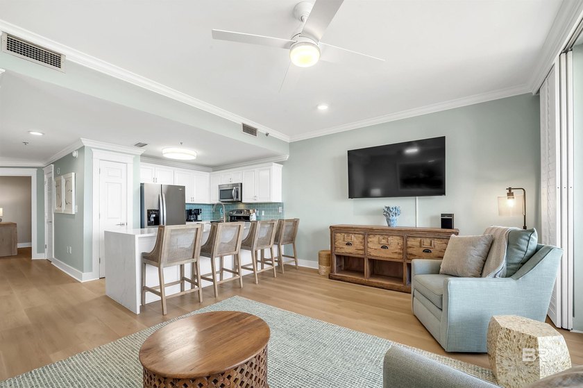 Beautifully renovated Gulf-front 1BR/1.5BA condo in Catalina - Beach Condo for sale in Gulf Shores, Alabama on Beachhouse.com