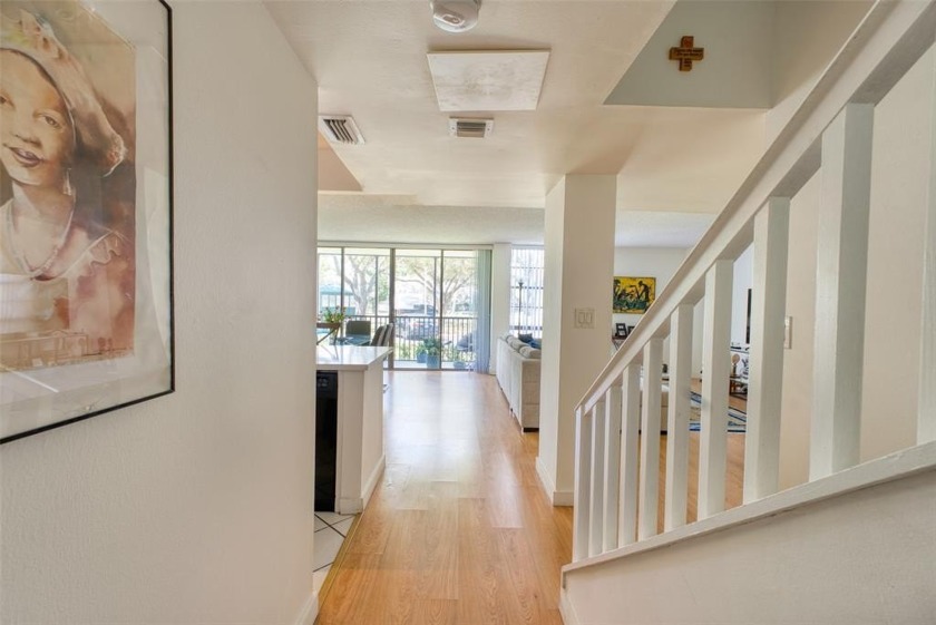 Ensenada's best kept secret! This rarely available 2 story unit - Beach Condo for sale in Aventura, Florida on Beachhouse.com