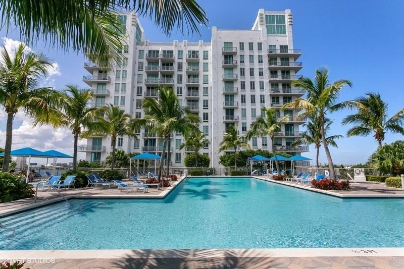 Welcome to The Edge--West Palm Beach's premier modern retreat! - Beach Condo for sale in West Palm Beach, Florida on Beachhouse.com
