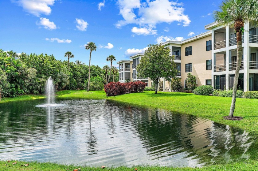 Desirable 3rd floor corner condo in the Ocean Parks community - Beach Condo for sale in Jupiter, Florida on Beachhouse.com