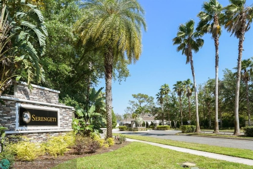 Your dream estate awaits you in this nature-inspired community - Beach Home for sale in Spring Hill, Florida on Beachhouse.com
