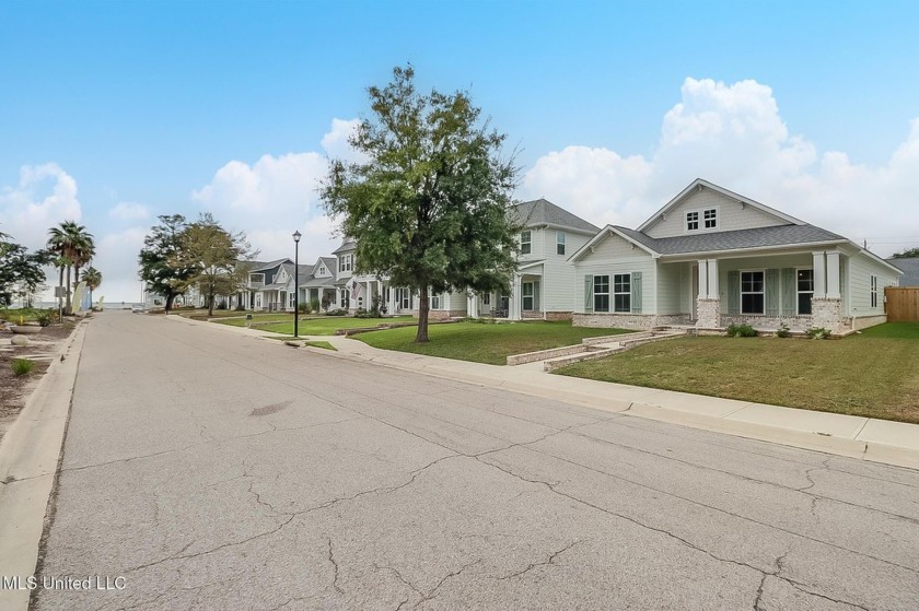 This one-of-a-kind luxury home is the only one on the market in - Beach Home for sale in Biloxi, Mississippi on Beachhouse.com