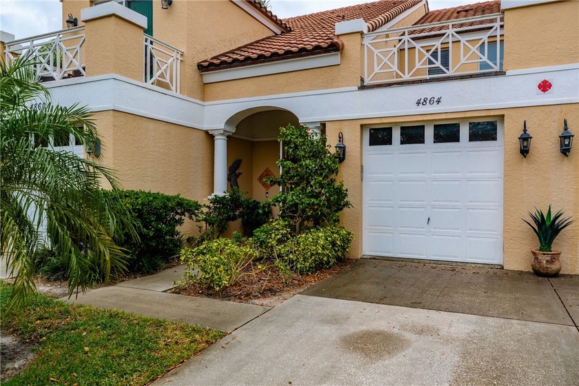 Sensational and Stylish Furnished Home in Desirable Grand - Beach Condo for sale in Vero Beach, Florida on Beachhouse.com