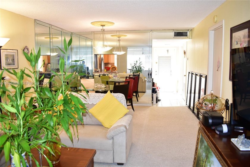 This is an updated partially furnished condo near Nob Hill Road - Beach Condo for sale in Sunrise, Florida on Beachhouse.com