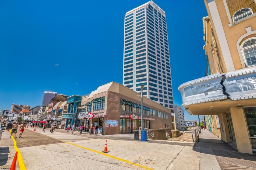 Discover an incredible investment opportunity in the heart of - Beach Condo for sale in Atlantic City, New Jersey on Beachhouse.com