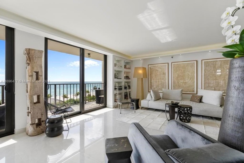 Gorgeous corner unit facing the Ocean offering panoramic views - Beach Condo for sale in Miami Beach, Florida on Beachhouse.com