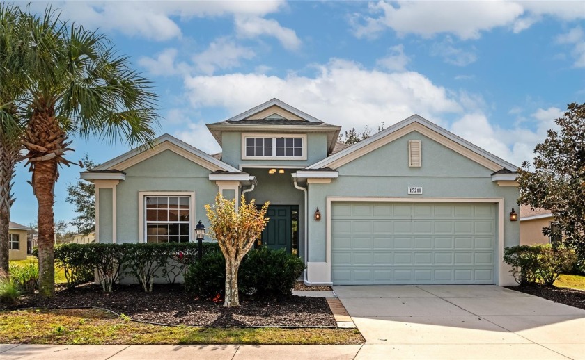 NEW PRICE!!  Welcome to your new home in the desirable - Beach Home for sale in Lakewood Ranch, Florida on Beachhouse.com