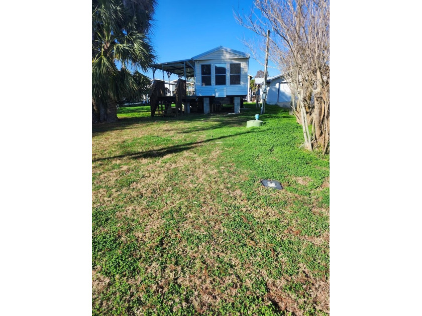 Waterfront Gem in Historic Suwannee, Florida - Affordable - Beach Home for sale in Suwannee, Florida on Beachhouse.com