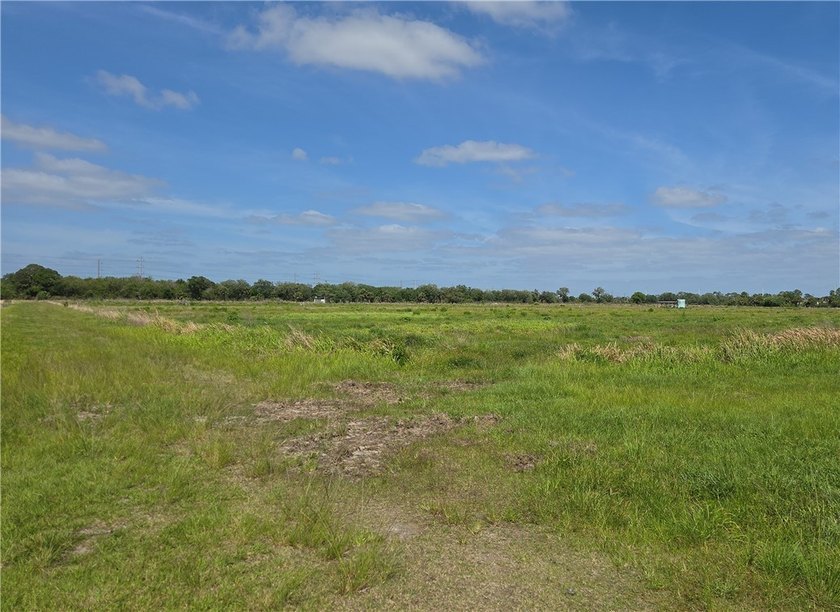 Hey Users and Investors!! Former Grove ready to grow again! - Beach Acreage for sale in Vero Beach, Florida on Beachhouse.com