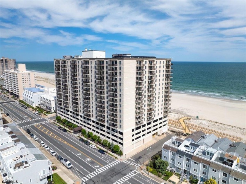 THIS IS THE ONE!! The dream beach condo you've been waiting for - Beach Condo for sale in Margate, New Jersey on Beachhouse.com