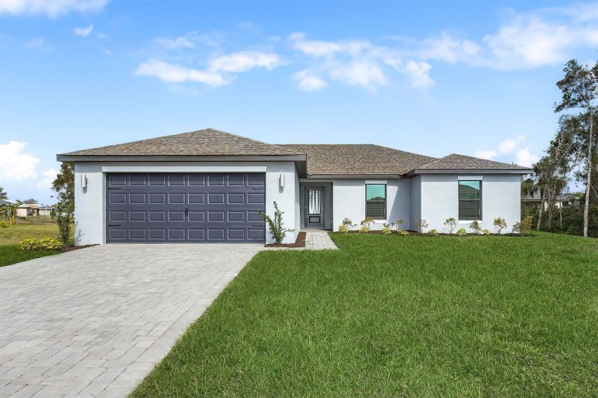 Searching for a brand-new home in an incredible area?. Look no - Beach Home for sale in Cape Coral, Florida on Beachhouse.com