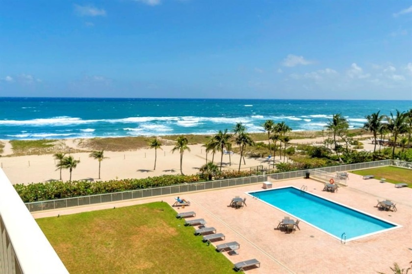 Priced to SELL! SPECTACULAR MILLION DOLLAR OCEAN VIEW surrounded - Beach Condo for sale in Pompano Beach, Florida on Beachhouse.com