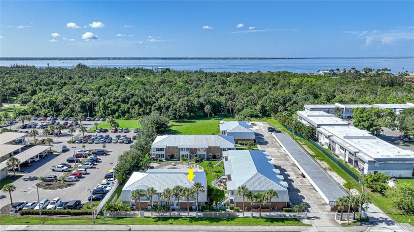 TURNKEY READY FOR YOU and NO HURRICANE DAMAGE!  Welcome to your - Beach Condo for sale in Port Charlotte, Florida on Beachhouse.com