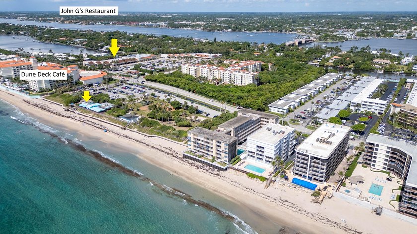 NO LEAD PAINT, built in 1979 There is a paid assessment, however - Beach Condo for sale in South Palm Beach, Florida on Beachhouse.com